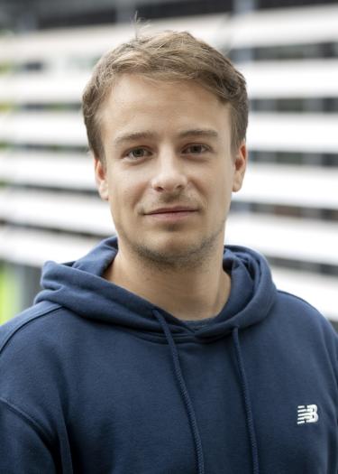 Portrait Baumgarten YMF 2024/25 