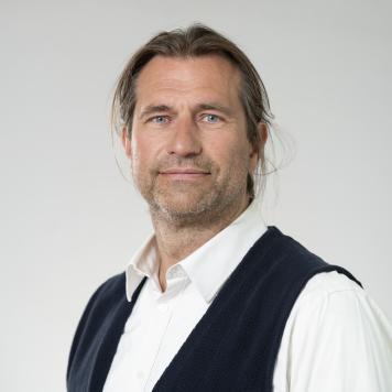 Porträt Andreas Dreuw Fellow 2021/22