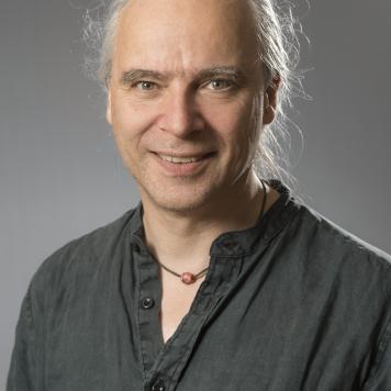 Porträt Thomas Meier Fellow 2018/19
