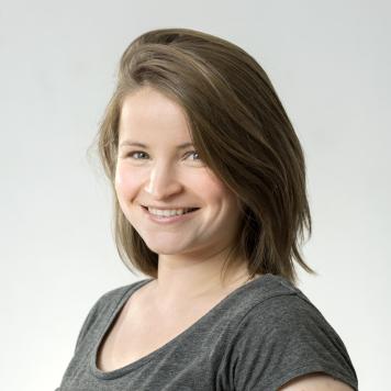 Young Marsilius Fellow 2021/22 Annika Elstermann