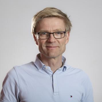 Bernd Alt-Epping Portrait Fellow 2022/23