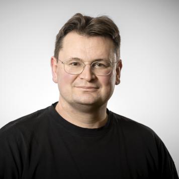 Prof. Dr. Jörg Jäckle Fellow 2023/24