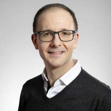 Bernd Lenz Fellow 2024/25