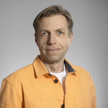  Ingmar Unkel Fellow 2024/25