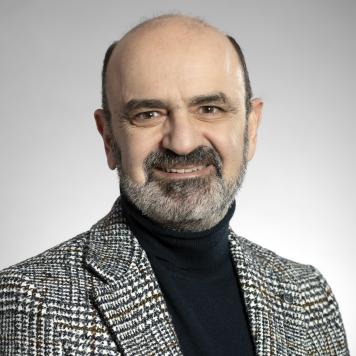 Diamantis Panagiotopoulos Fellow 2024/25