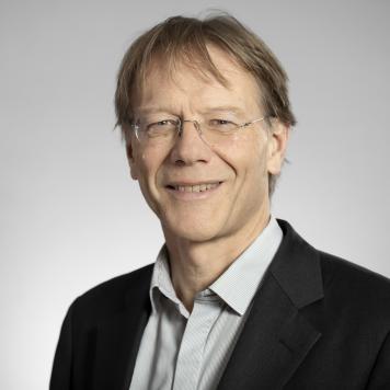 Thomas Maissen Fellow 2024/25_Tobias Schwerdt