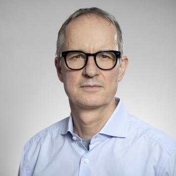Norbert Weidner Fellow 2024/25